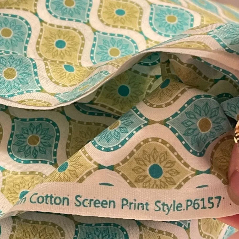 Contempo’s soul blossoms by Cherry Guidry for Cherry Blossoms Quilting cotton fa